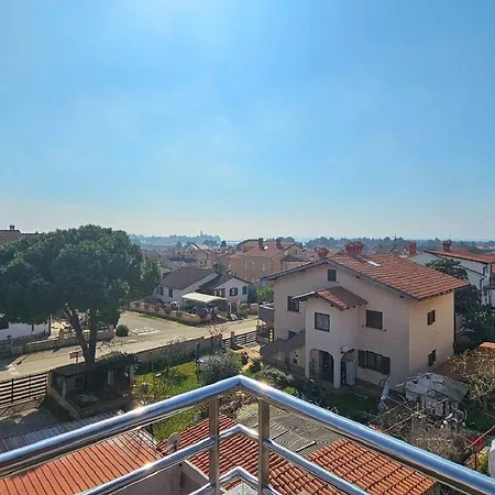 Bezauberndes Mit Meerblick, Klima, Wifi, Parkplatz *