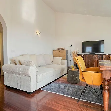 Апартаменты Bezauberndes Mit Meerblick, Klima, Wifi, Parkplatz *
