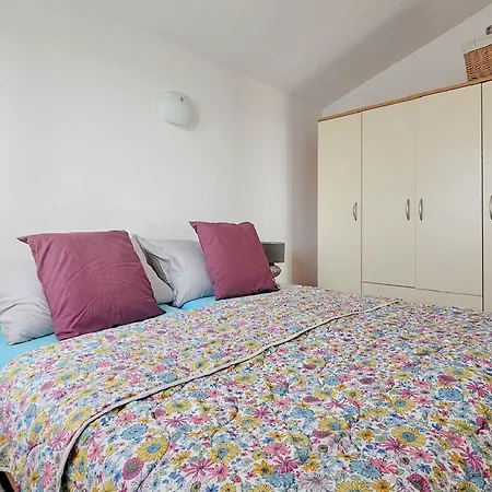 Bezauberndes Mit Meerblick, Klima, Wifi, Parkplatz *
